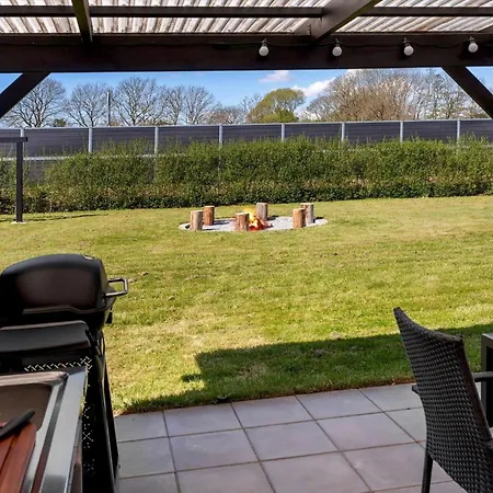 Hébergement de vacances 40302-juelsminde-haulokke-6 *