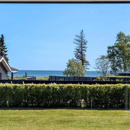40302-juelsminde-haulokke-6 Hébergement de vacances Sonderby (Midtjylland)